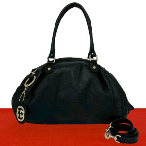 GUCCI グッチ スーキー ショルダーバッグ
