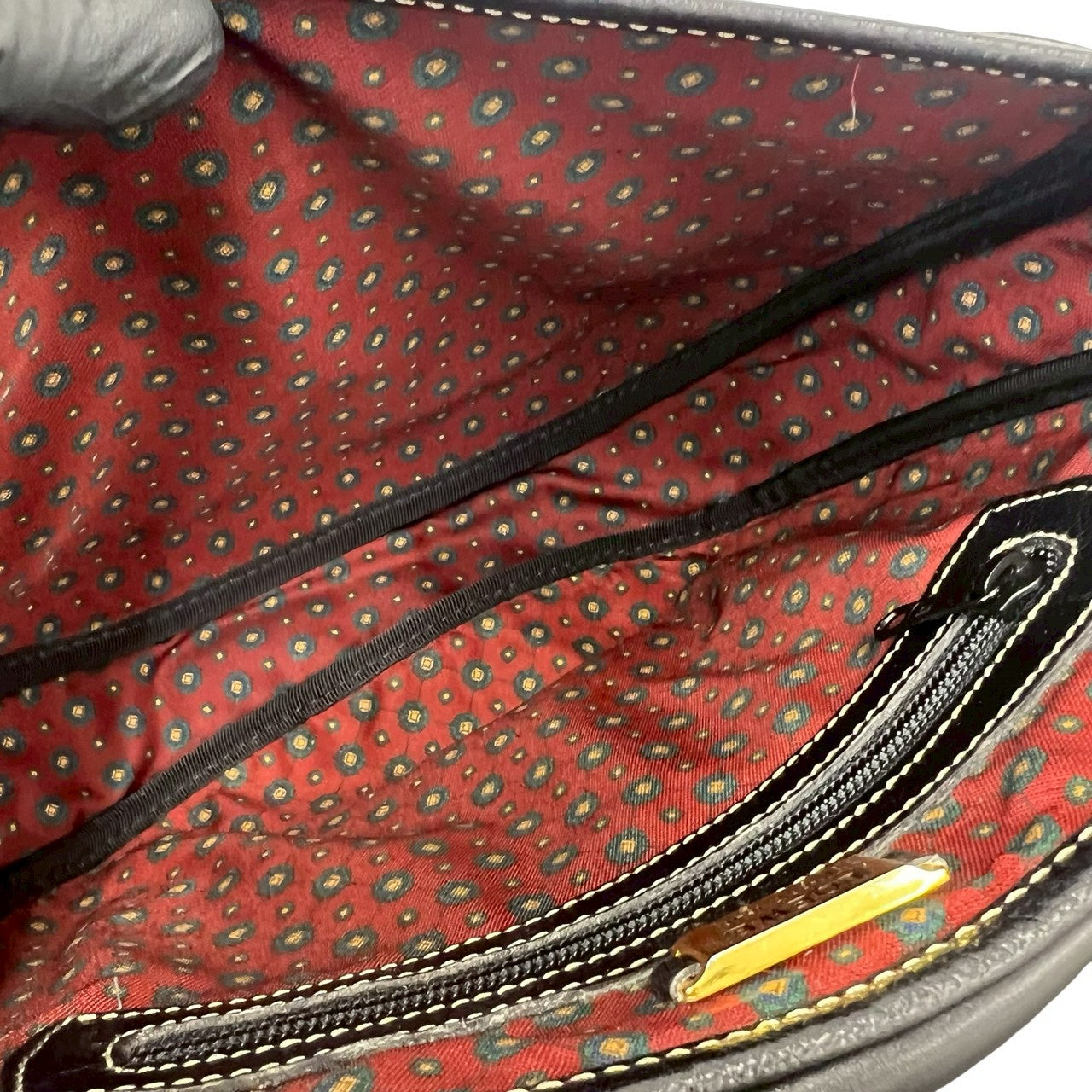 LOEWE ロエベ (Vintage) ショルダーバッグ 9