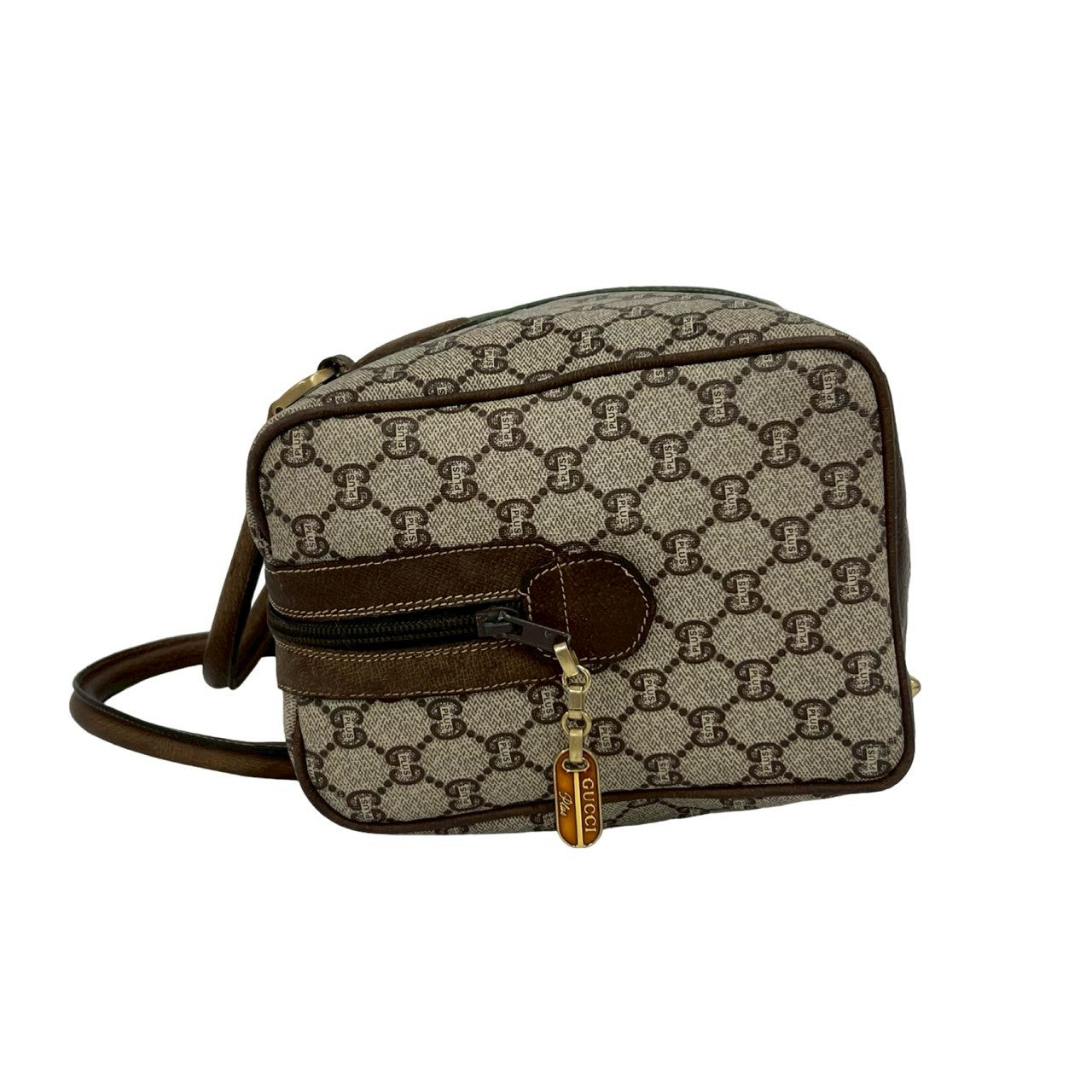 GUCCI グッチ (Vintage) ハンドバッグ 5