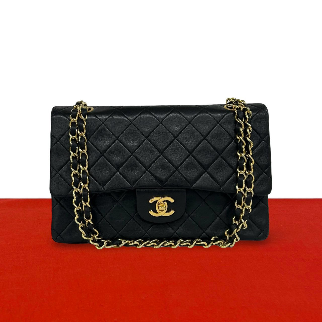 CHANEL シャネル (Vintage) ショルダーバッグ