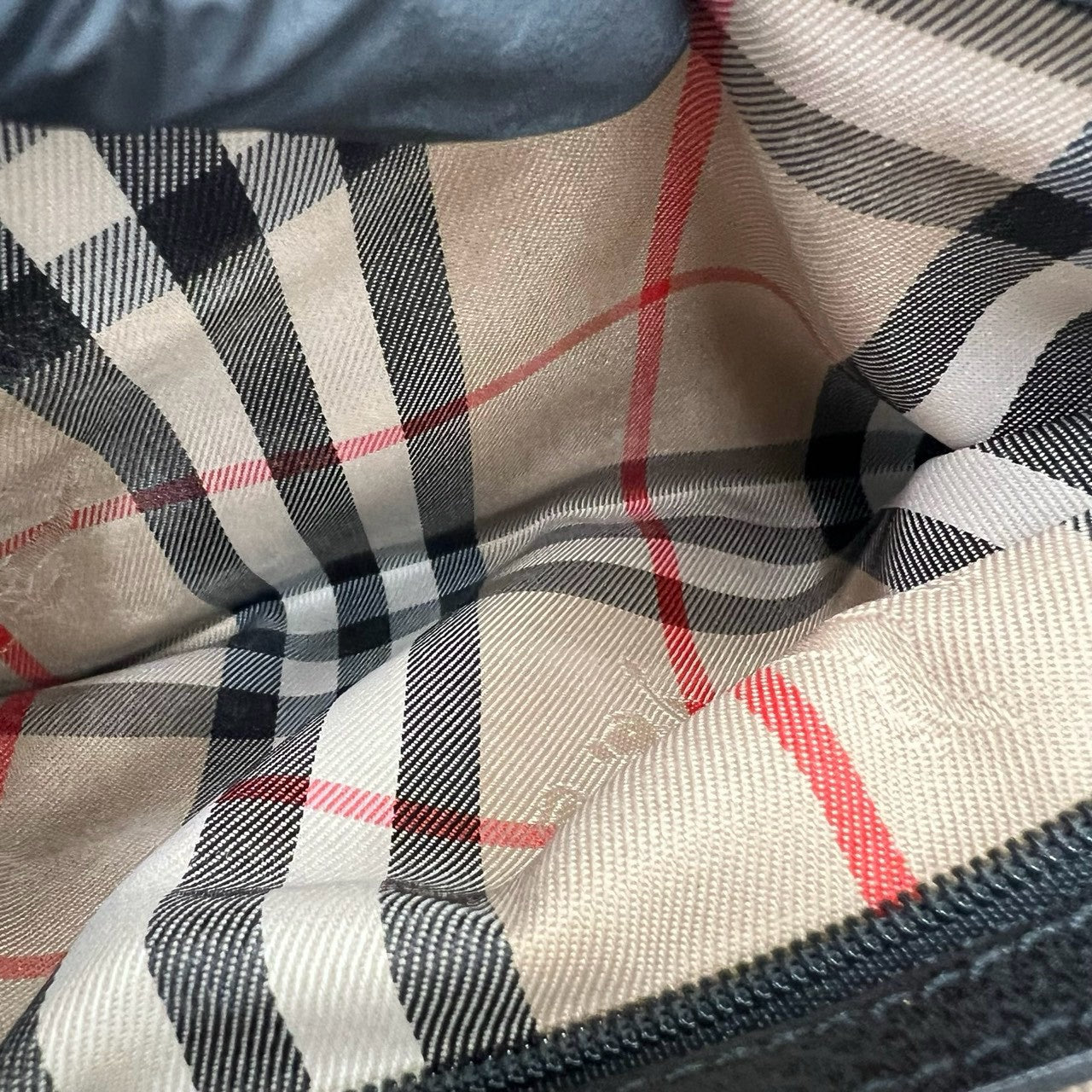 Burberrys バーバリーズ (Vintage) ショルダーバッグ 10