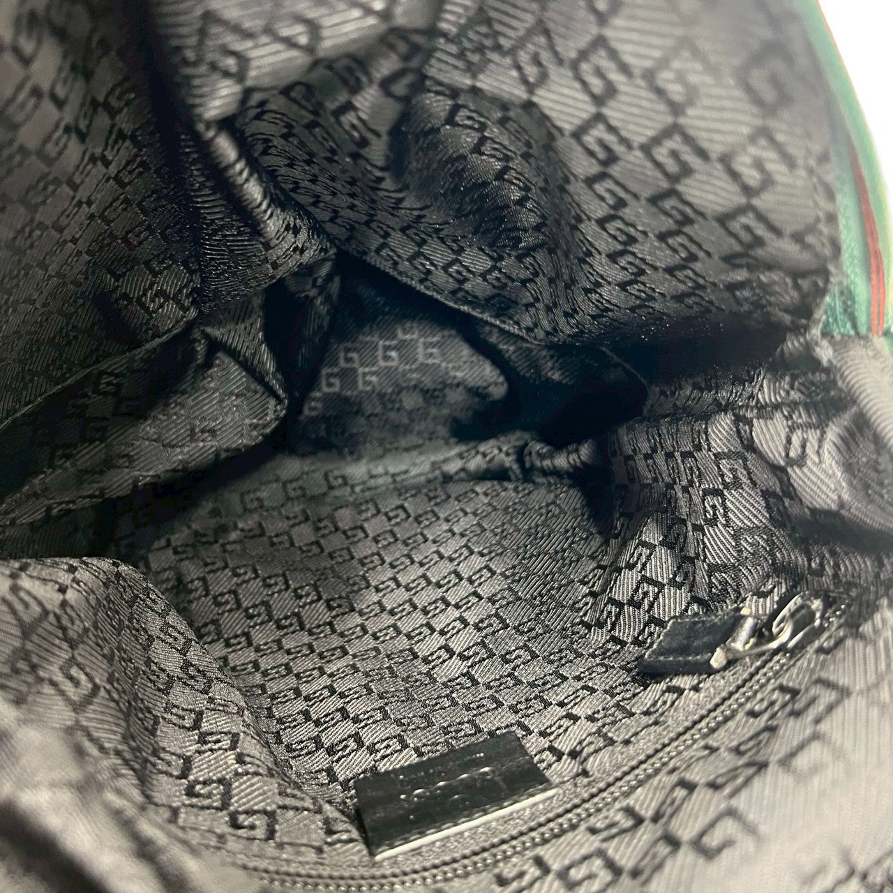 GUCCI グッチ リュックサック 9