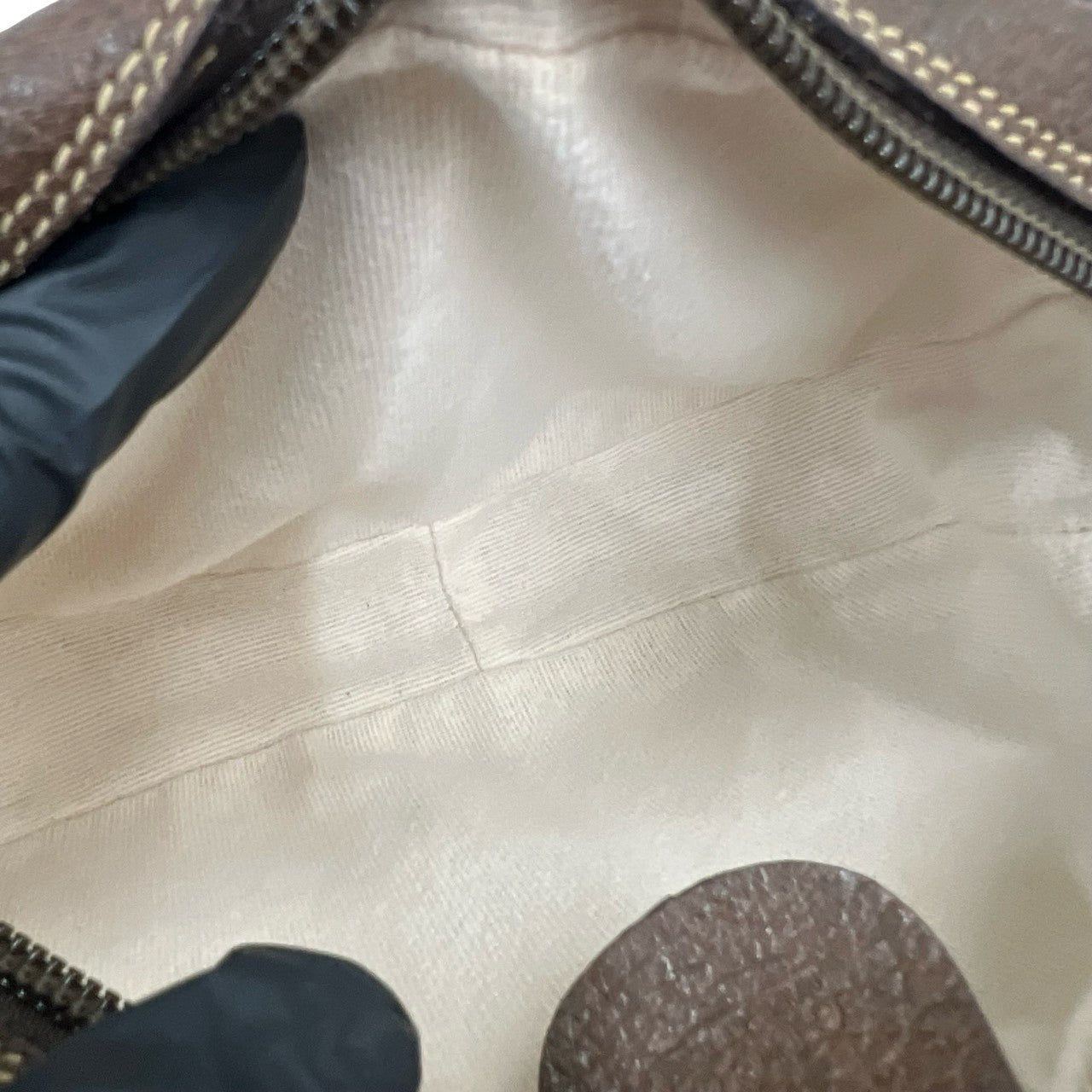 GUCCI グッチ (Vintage) ショルダーバッグ 9