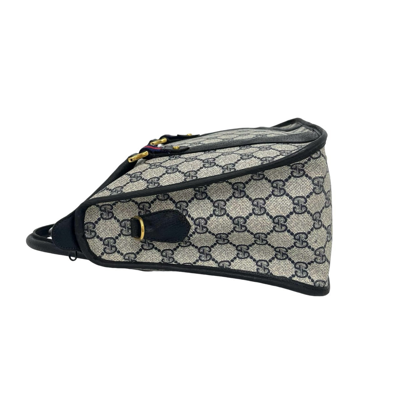 GUCCI グッチ (Vintage) ショルダーバッグ 5