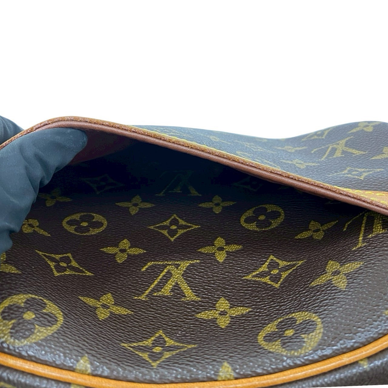 LOUIS VUITTON ルイヴィトン (Vintage) ブロワ ショルダーバッグ 10
