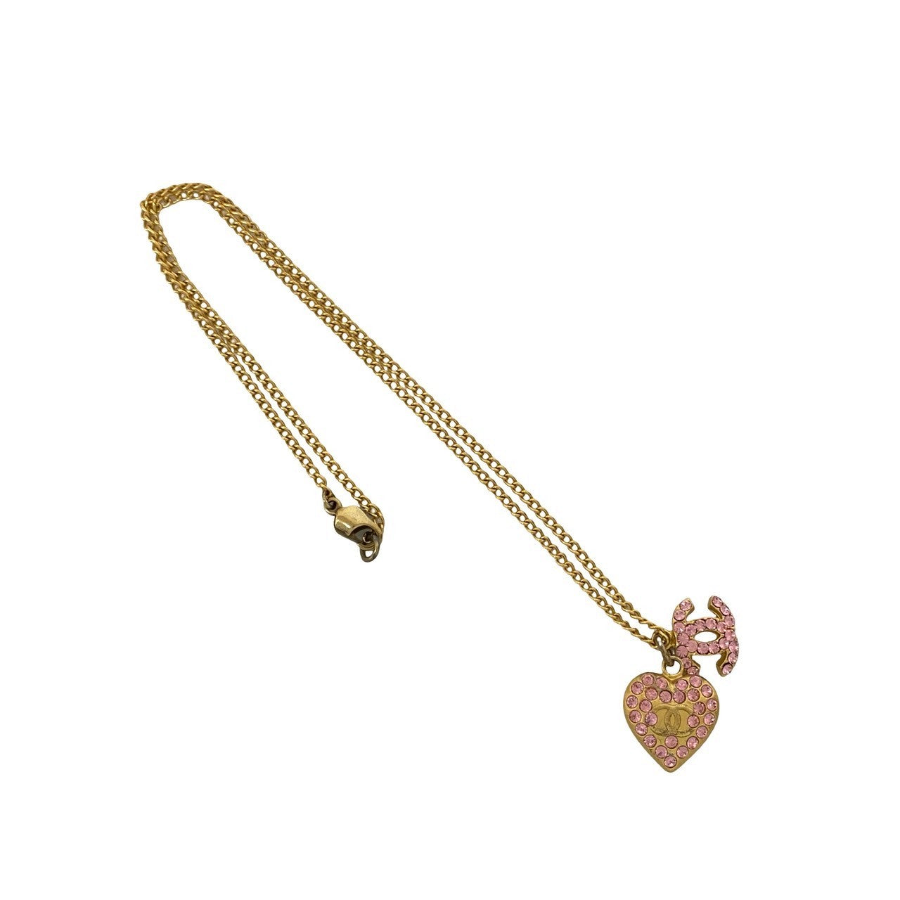 CHANEL シャネル (Vintage) ネックレス 3