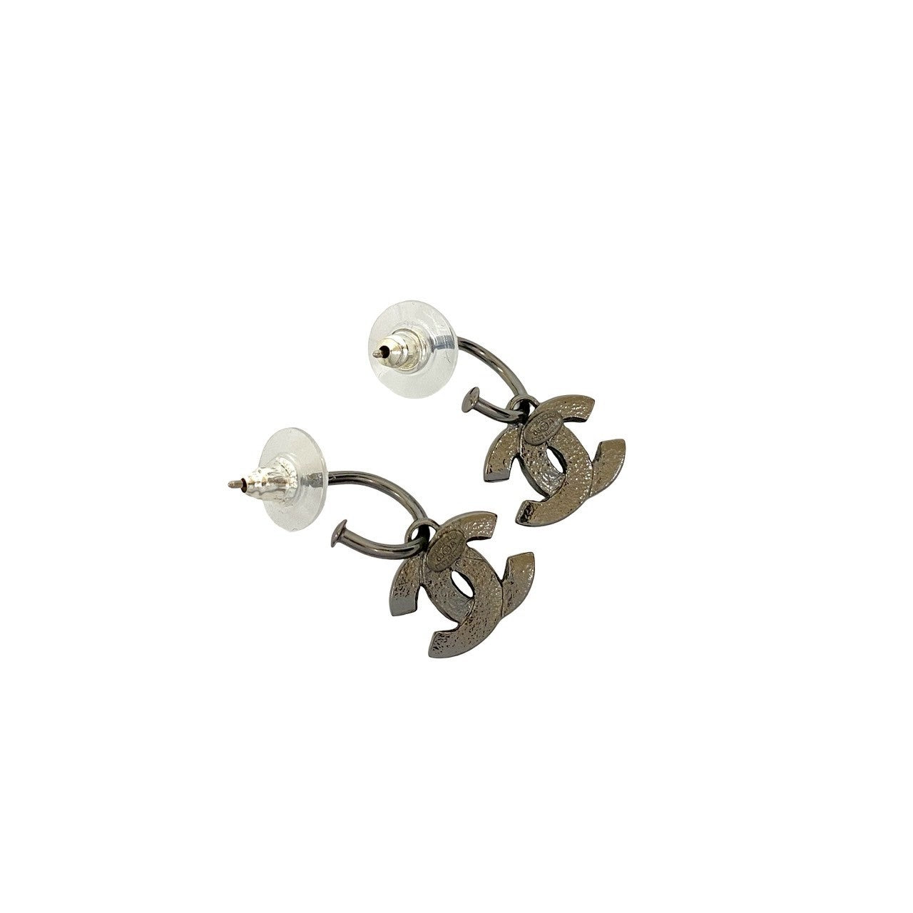 CHANEL シャネル (Vintage) ピアス 4