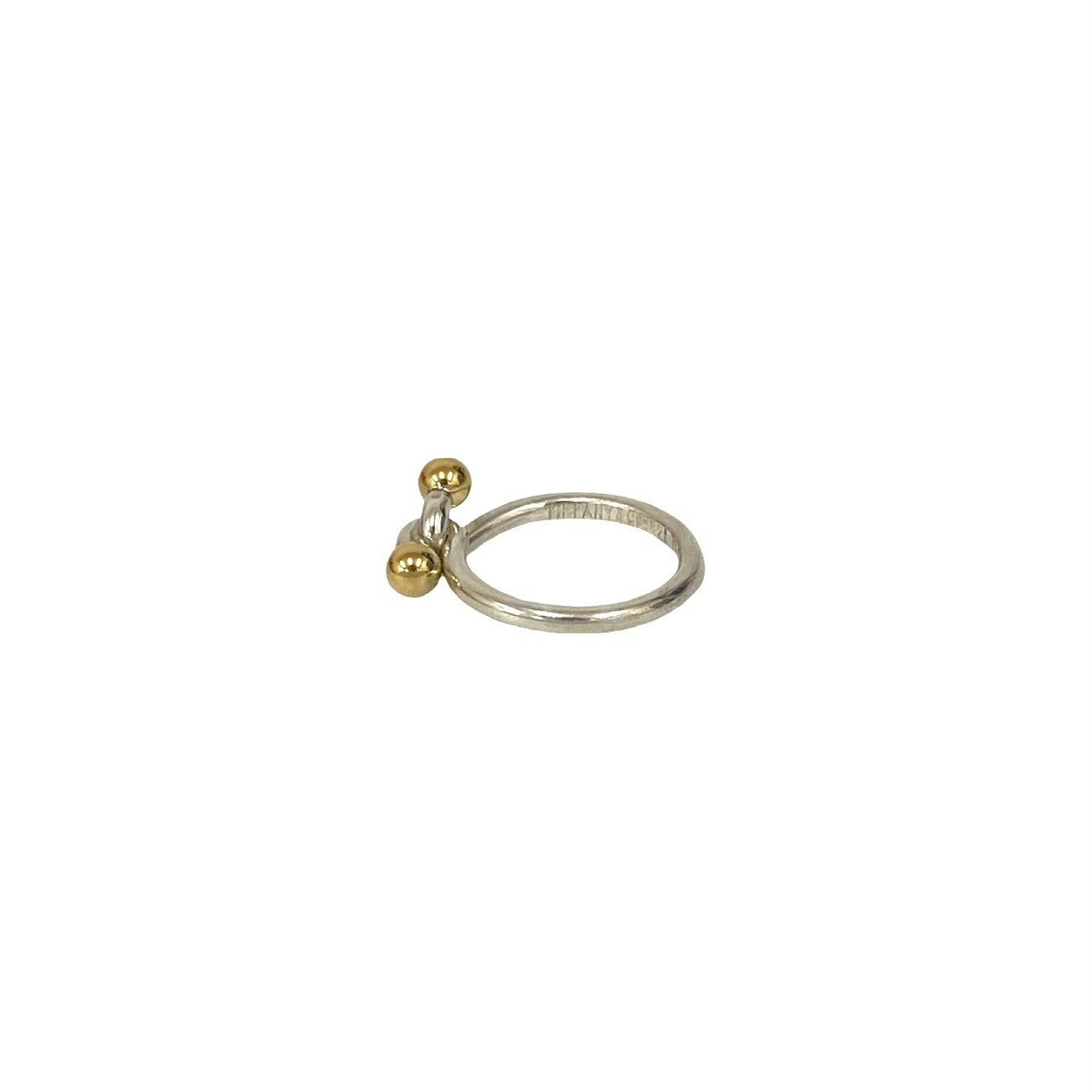 TIFFANY&Co. ティファニー ラブノット リング・指輪 4