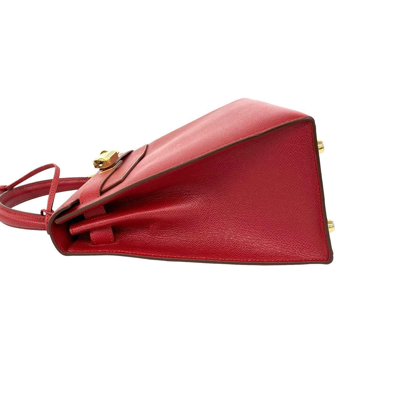 HERMES エルメス (Vintage) ケリー28 ショルダーバッグ クシュベル 5