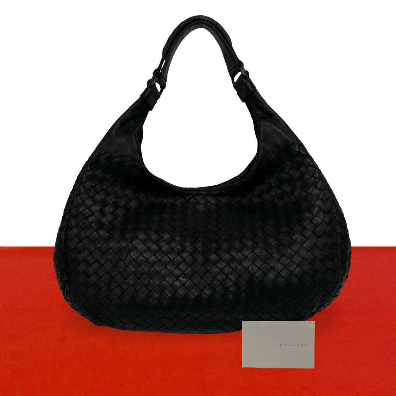 BOTTEGA VENETA ボッテガヴェネタ カンパーナ トートバッグ