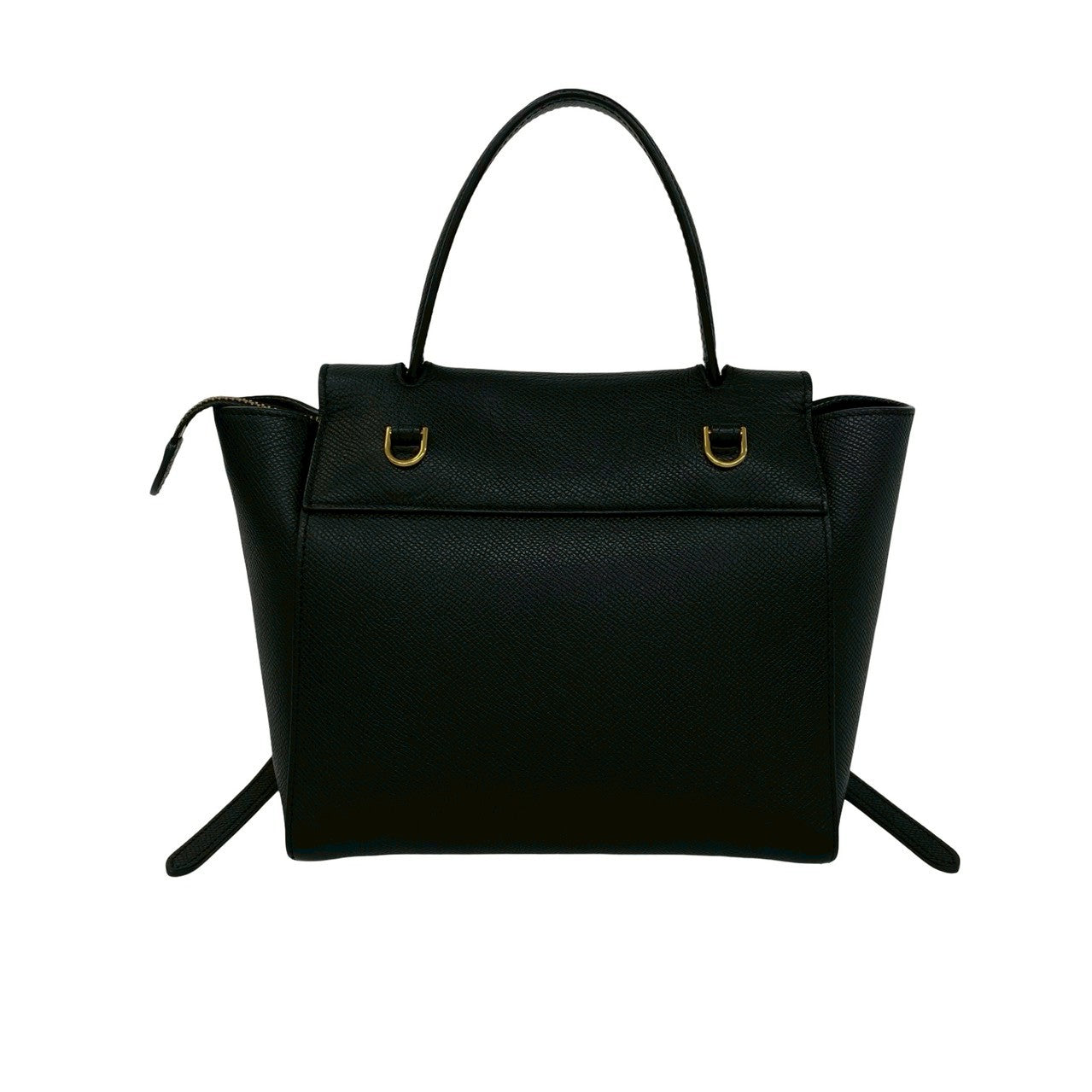 CELINE セリーヌ ベルトバッグ ナノ ショルダーバッグ 3