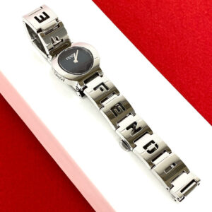 FENDI フェンディ 3050L オロロジ 腕時計