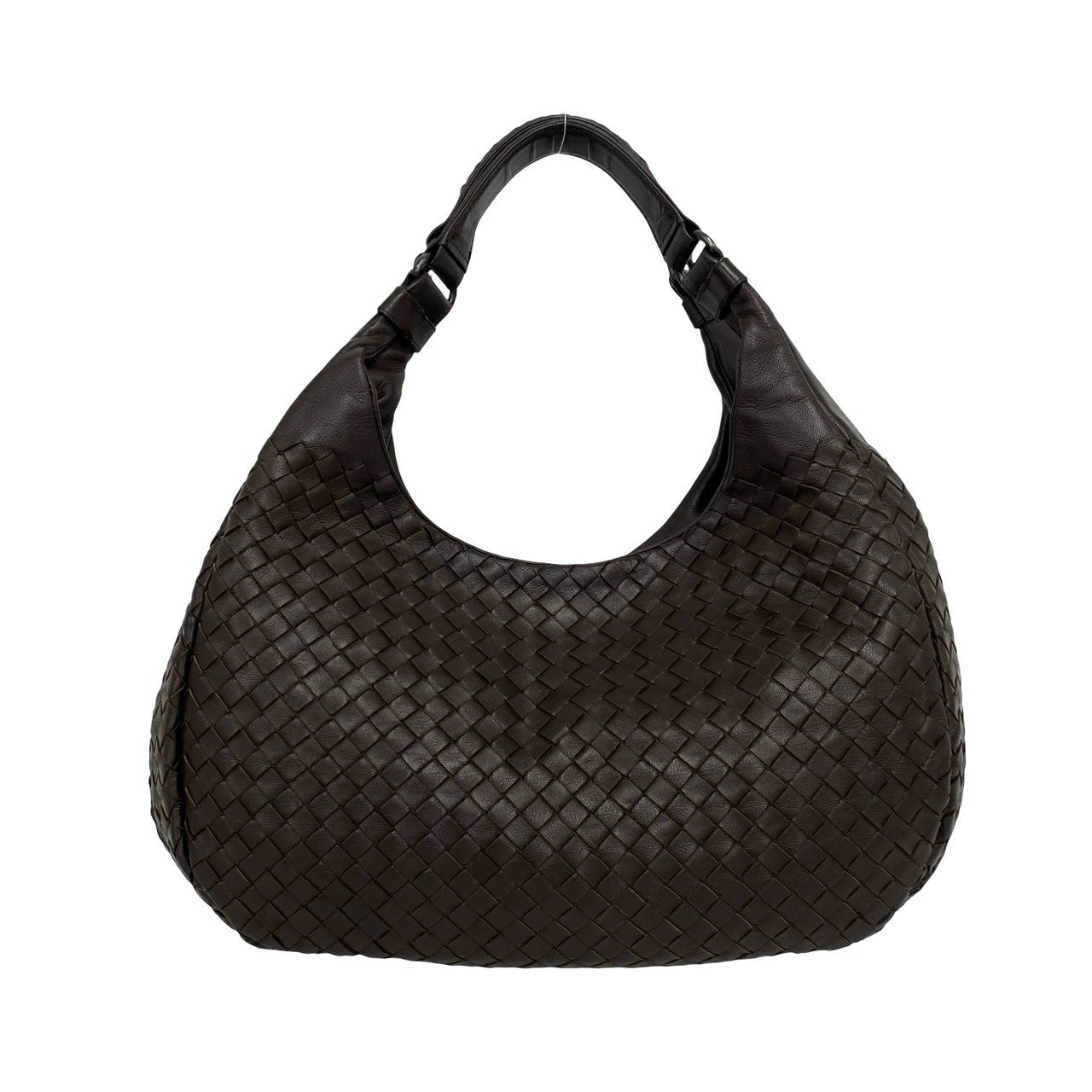 BOTTEGA VENETA ボッテガヴェネタ (Vintage) カンパーナ ショルダーバッグ 3