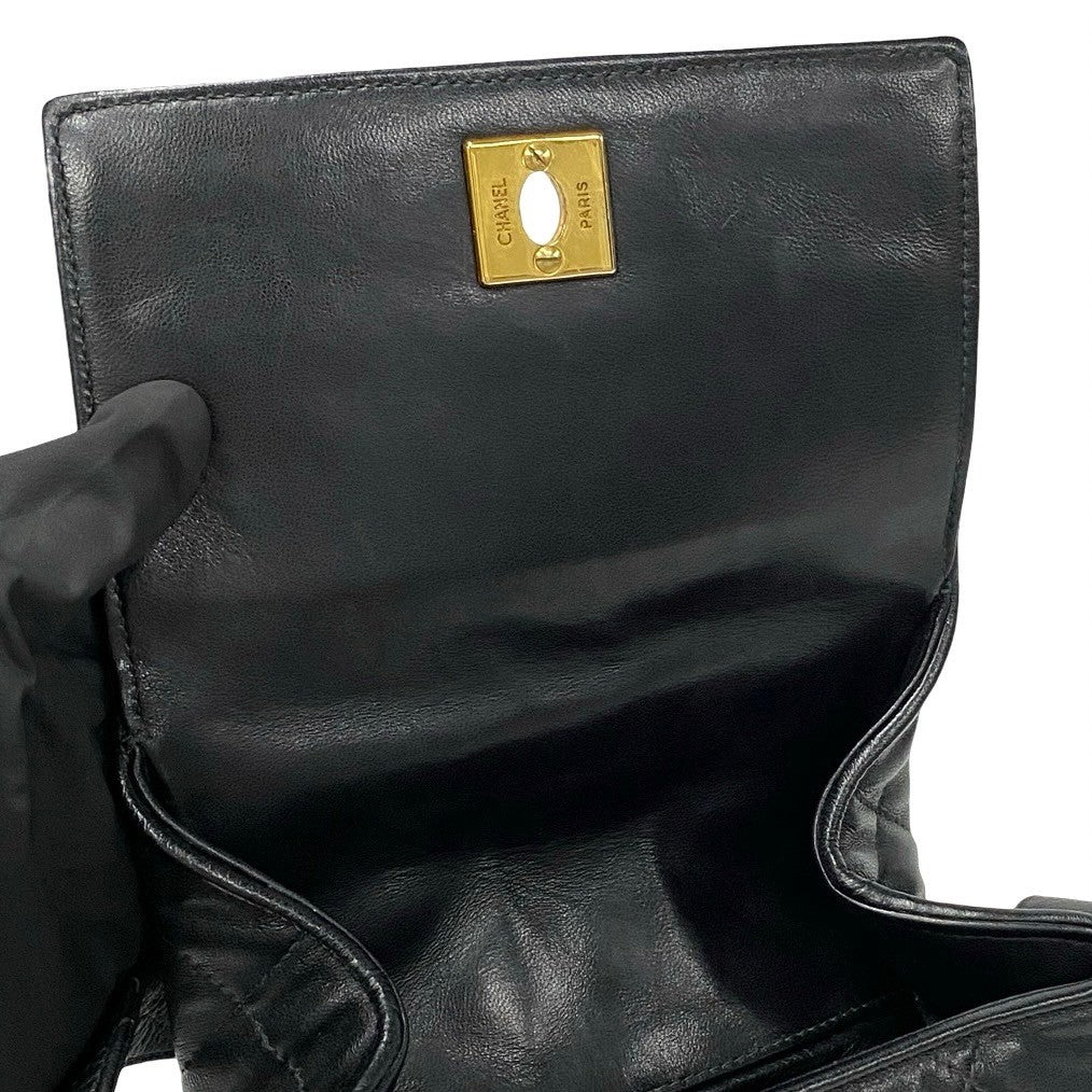 CHANEL Vintage 8