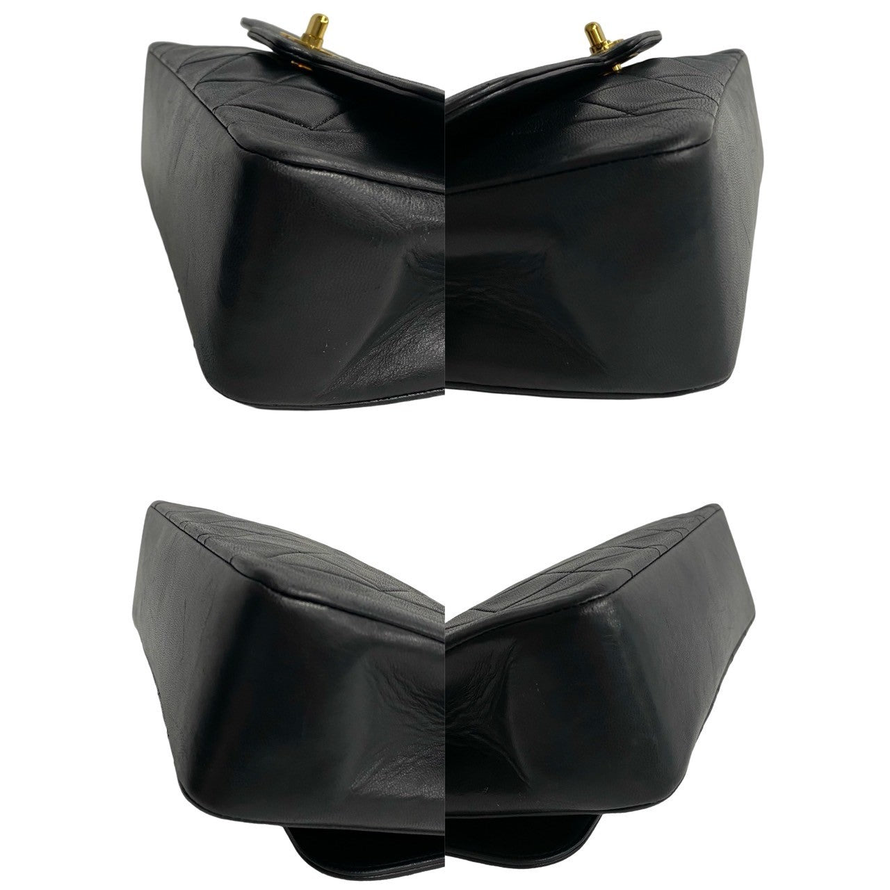 CHANEL シャネル (Vintage) ショルダーバッグ 7