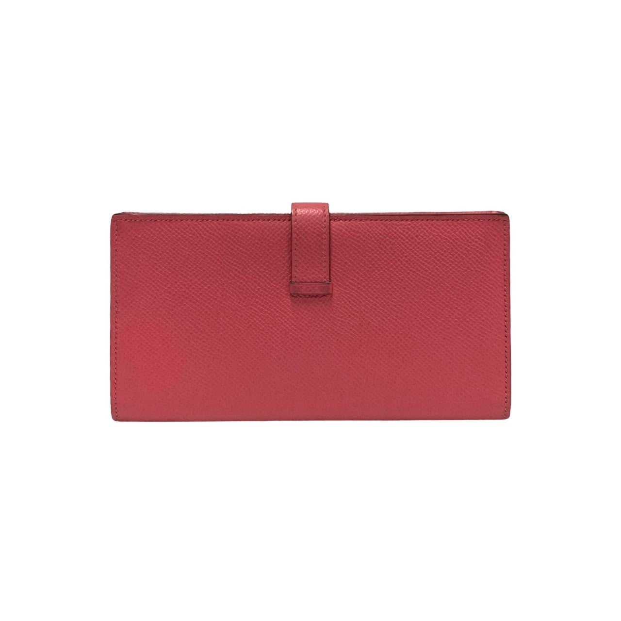 HERMES エルメス ベアン スフレ 長財布 ヴォーエプソン 3