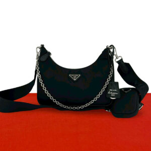 PRADA プラダ Re-Nylon Re-Edition 2005 ショルダーバッグ