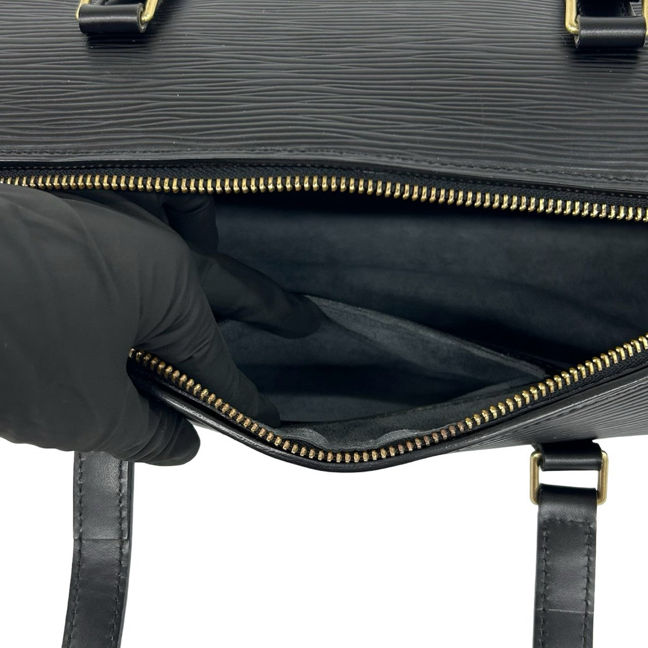 LOUIS VUITTON ルイヴィトン (Vintage) スフロ ハンドバッグ 10