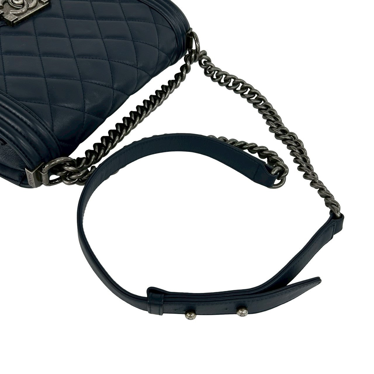 CHANEL シャネル ショルダーバッグ 4