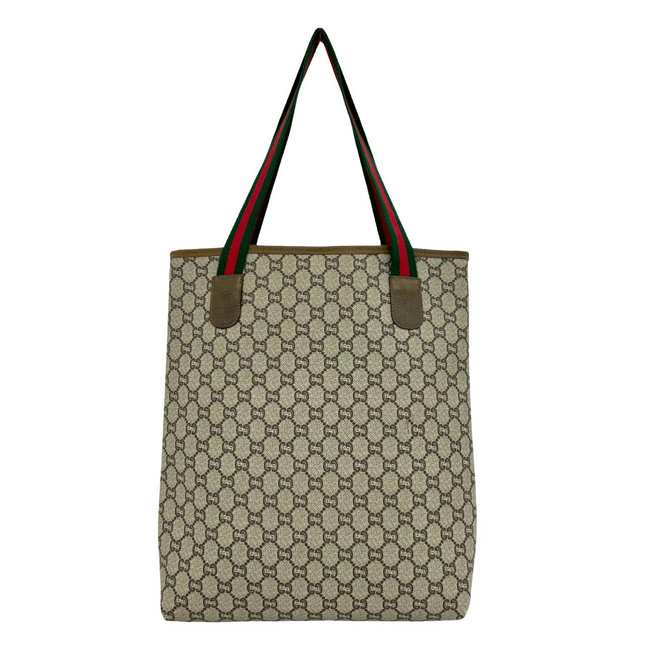 GUCCI グッチ (Vintage) トートバッグ 3
