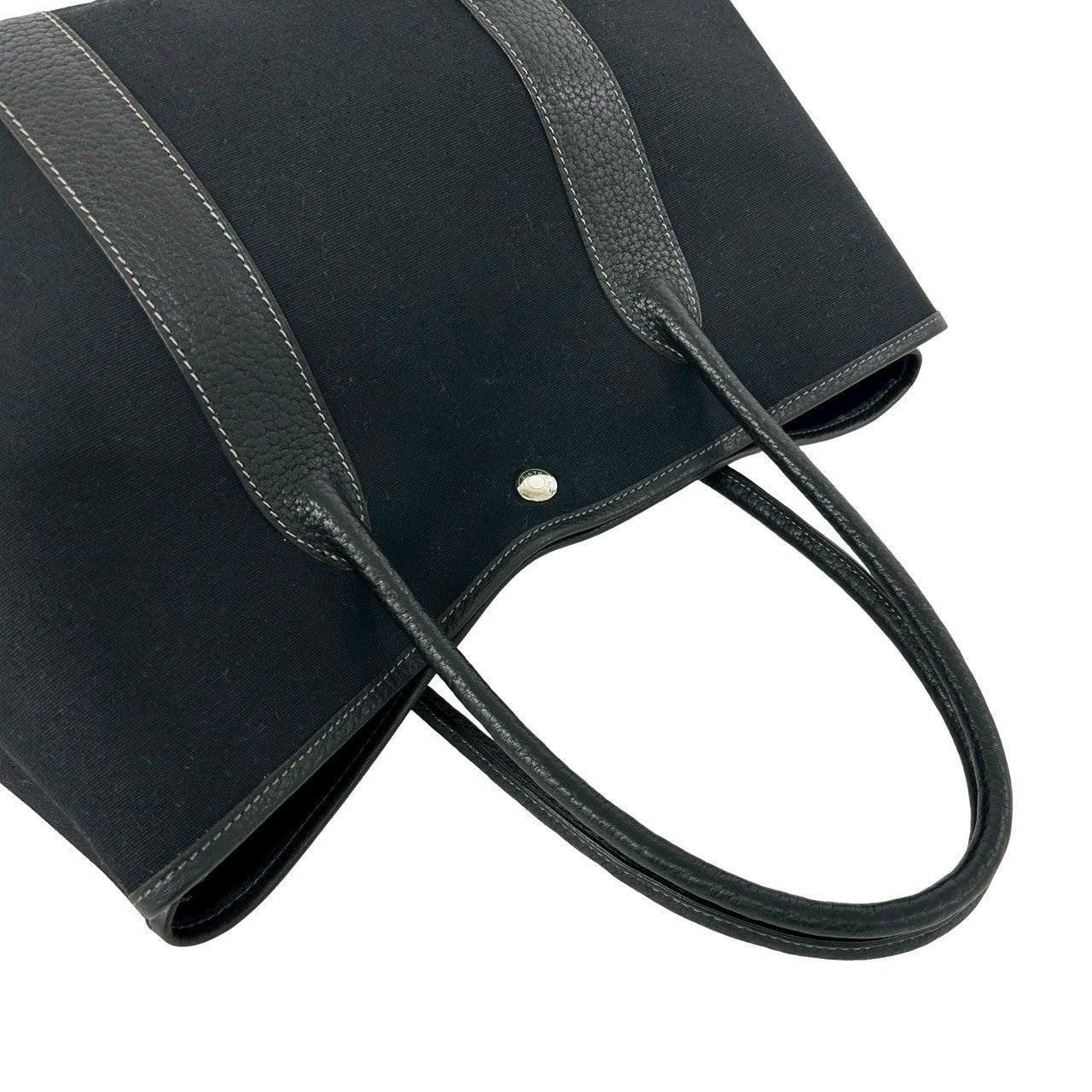 HERMES エルメス ガーデンパーティ PM トートバッグ 4