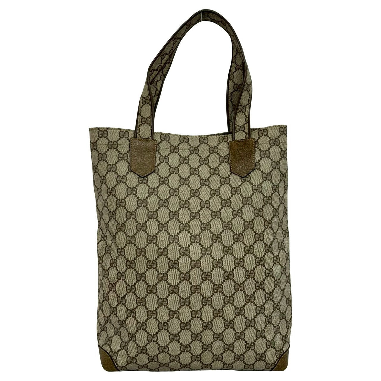 GUCCI グッチ (Vintage) トートバッグ 3