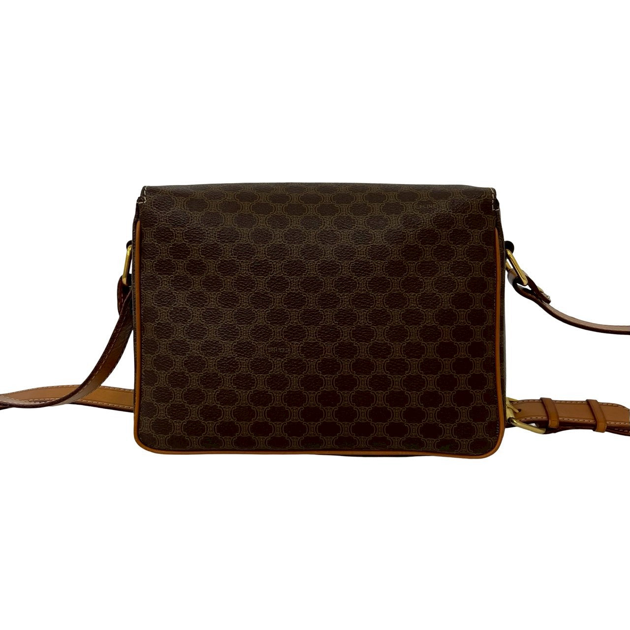 CELINE セリーヌ (Vintage) ショルダーバッグ 3