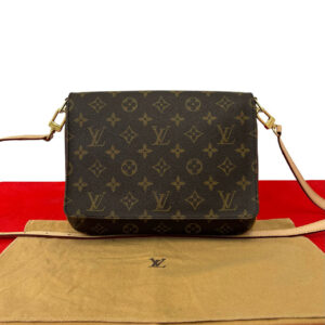LOUIS VUITTON ルイヴィトン (Vintage) ショルダーバッグ