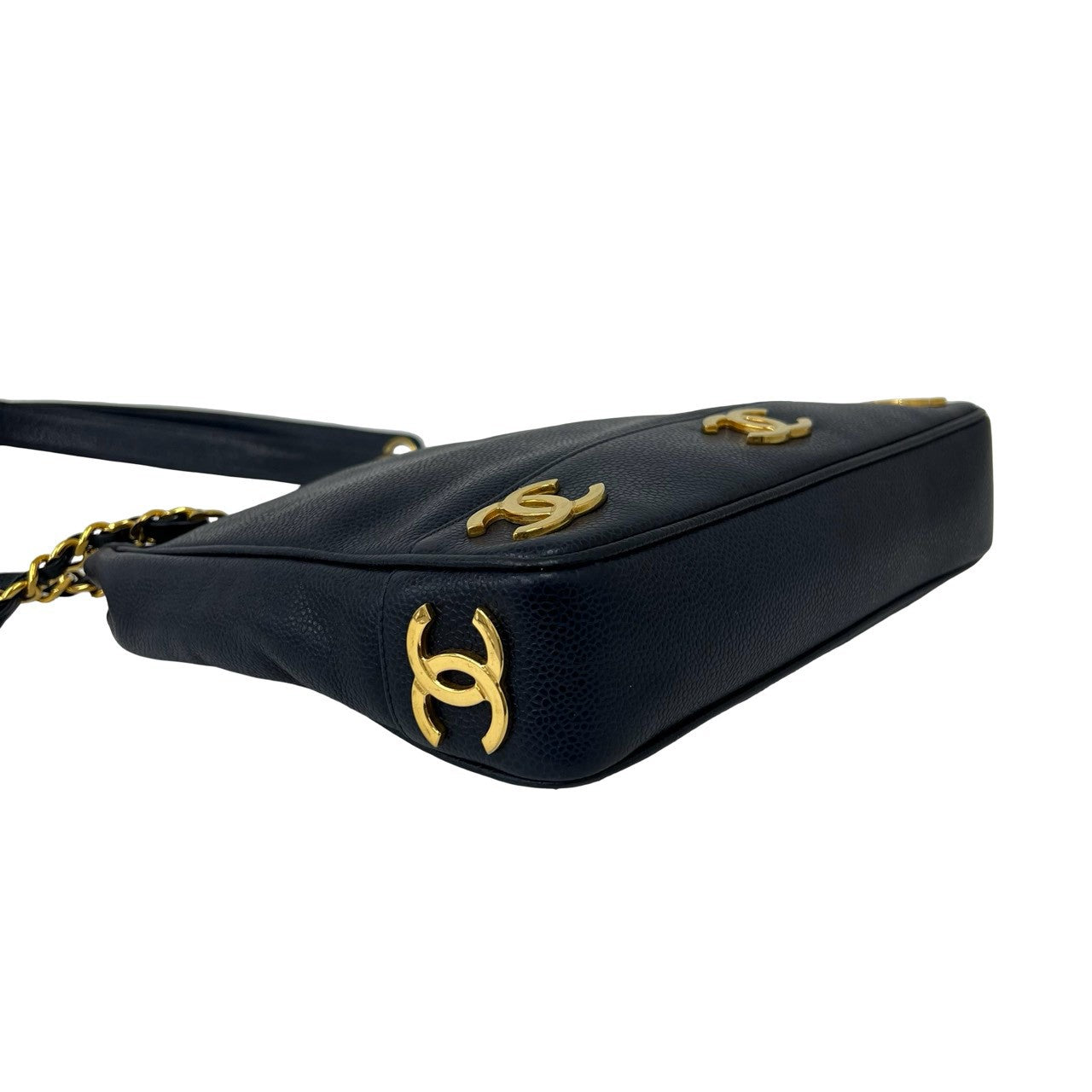 CHANEL シャネル (Vintage) ショルダーバッグ 8