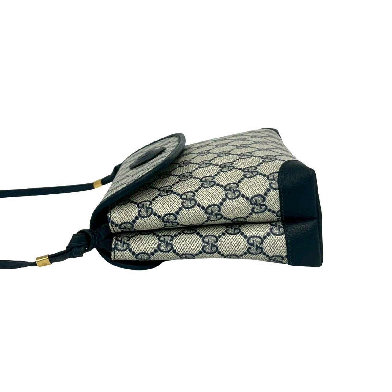 GUCCI グッチ (Vintage) ショルダーバッグ 5