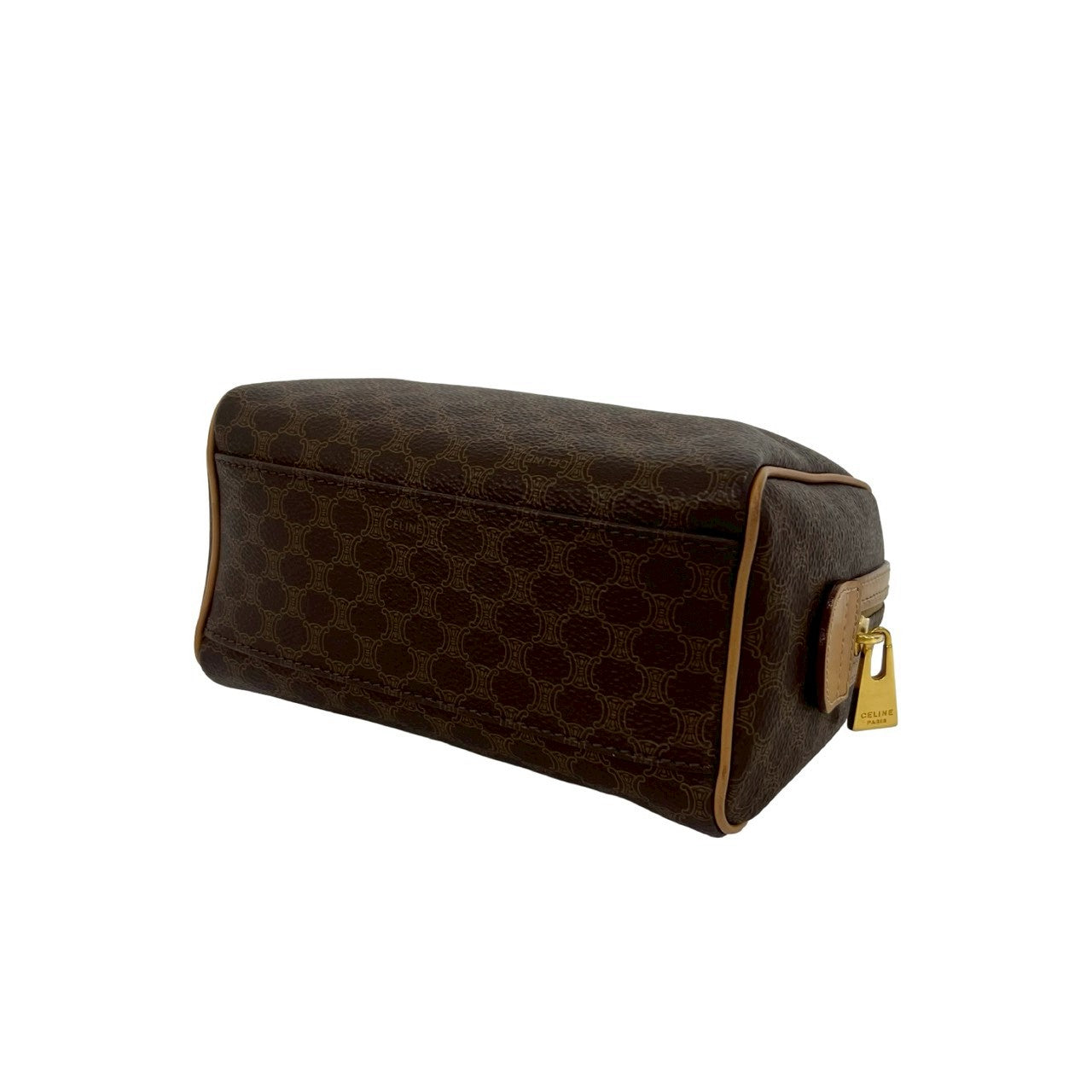 CELINE セリーヌ (Vintage) ショルダーバッグ 8