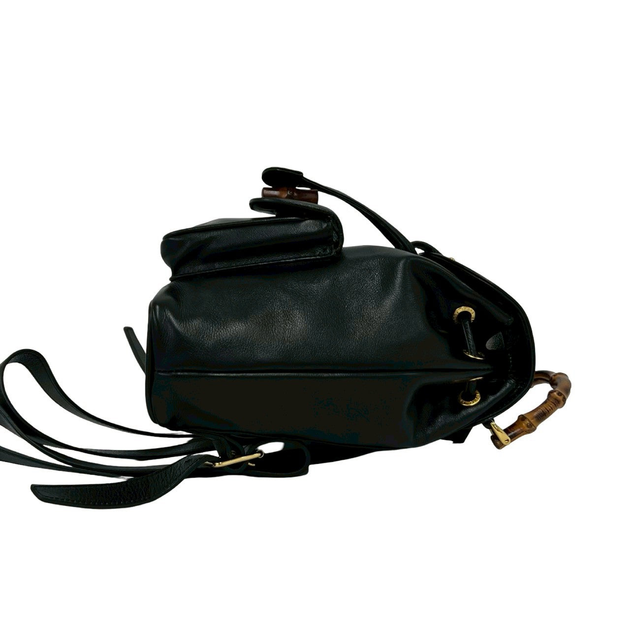 GUCCI グッチ (Vintage) リュックサック 6