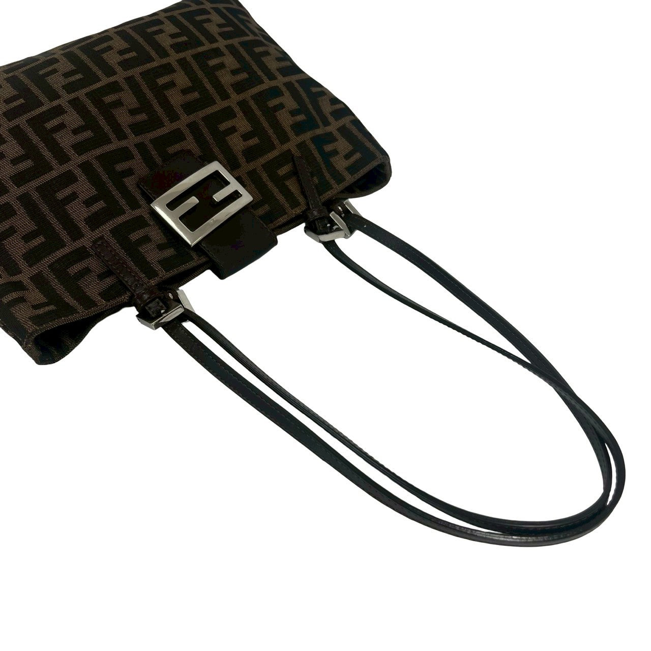 FENDI フェンディ (Vintage) ショルダーバッグ 4