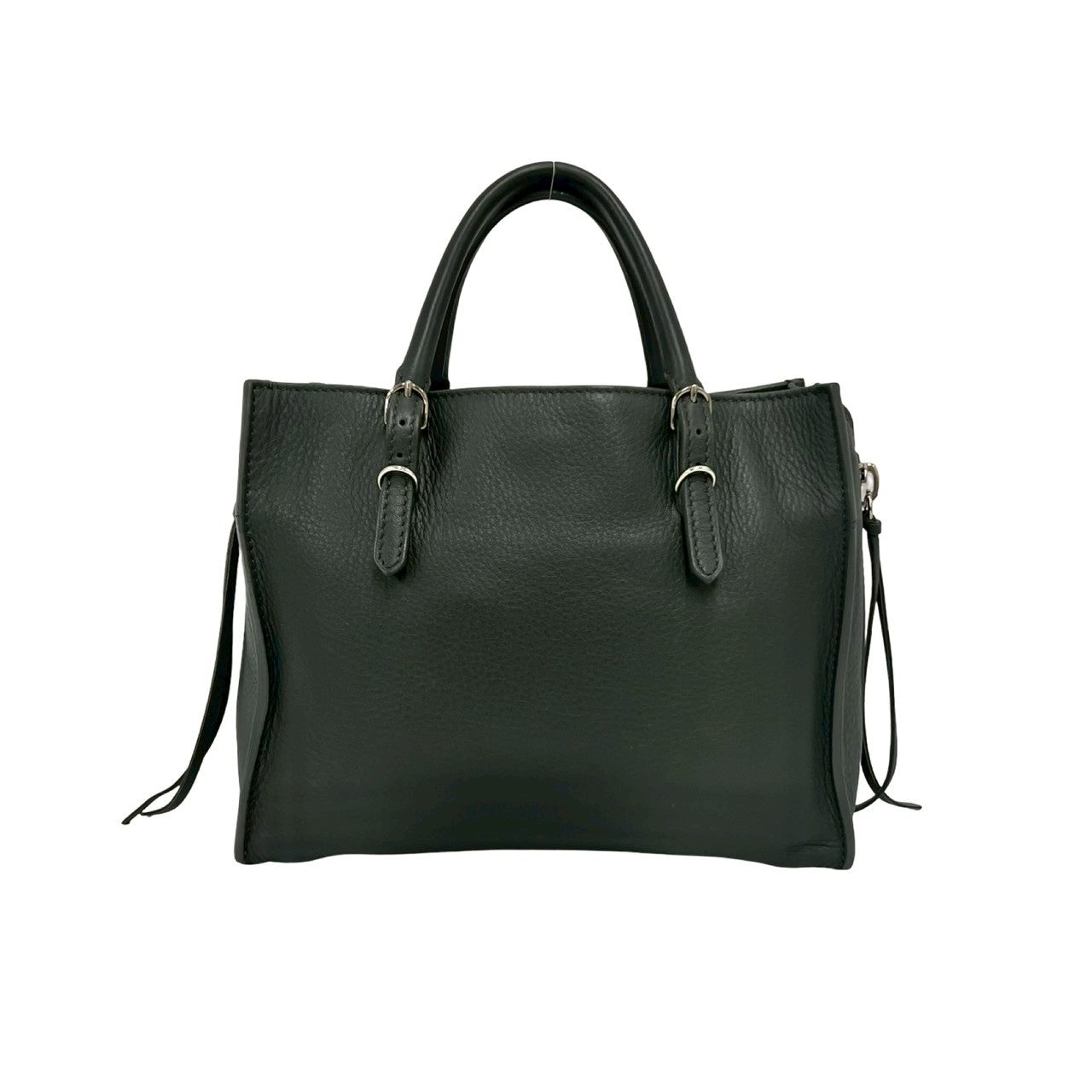 BALENCIAGA バレンシアガ ペーパーミニ ショルダーバッグ 3