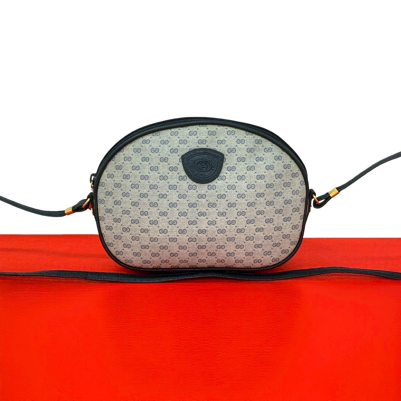 GUCCI グッチ (Vintage) ショルダーバッグ