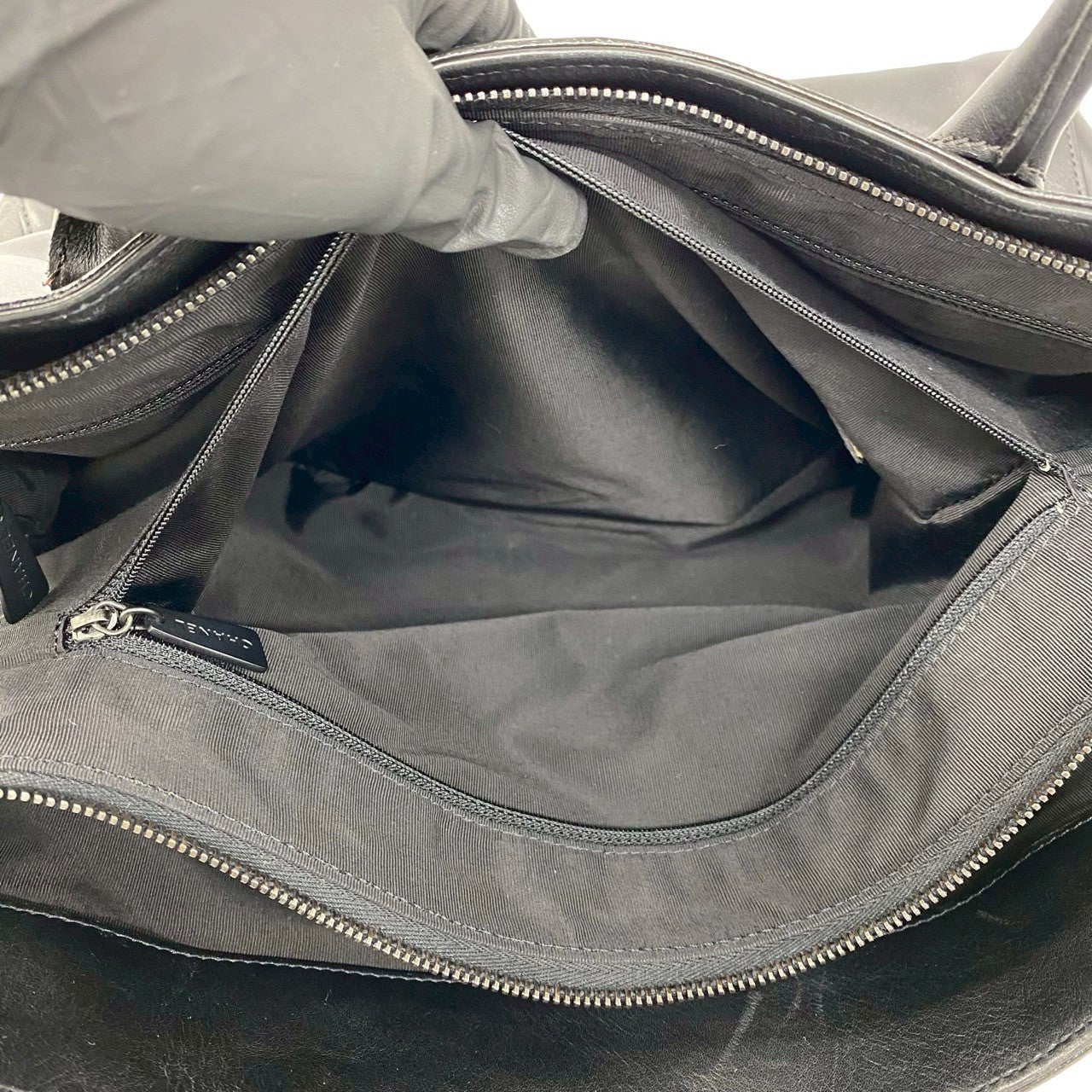 CHANEL シャネル (Vintage) トートバッグ 10