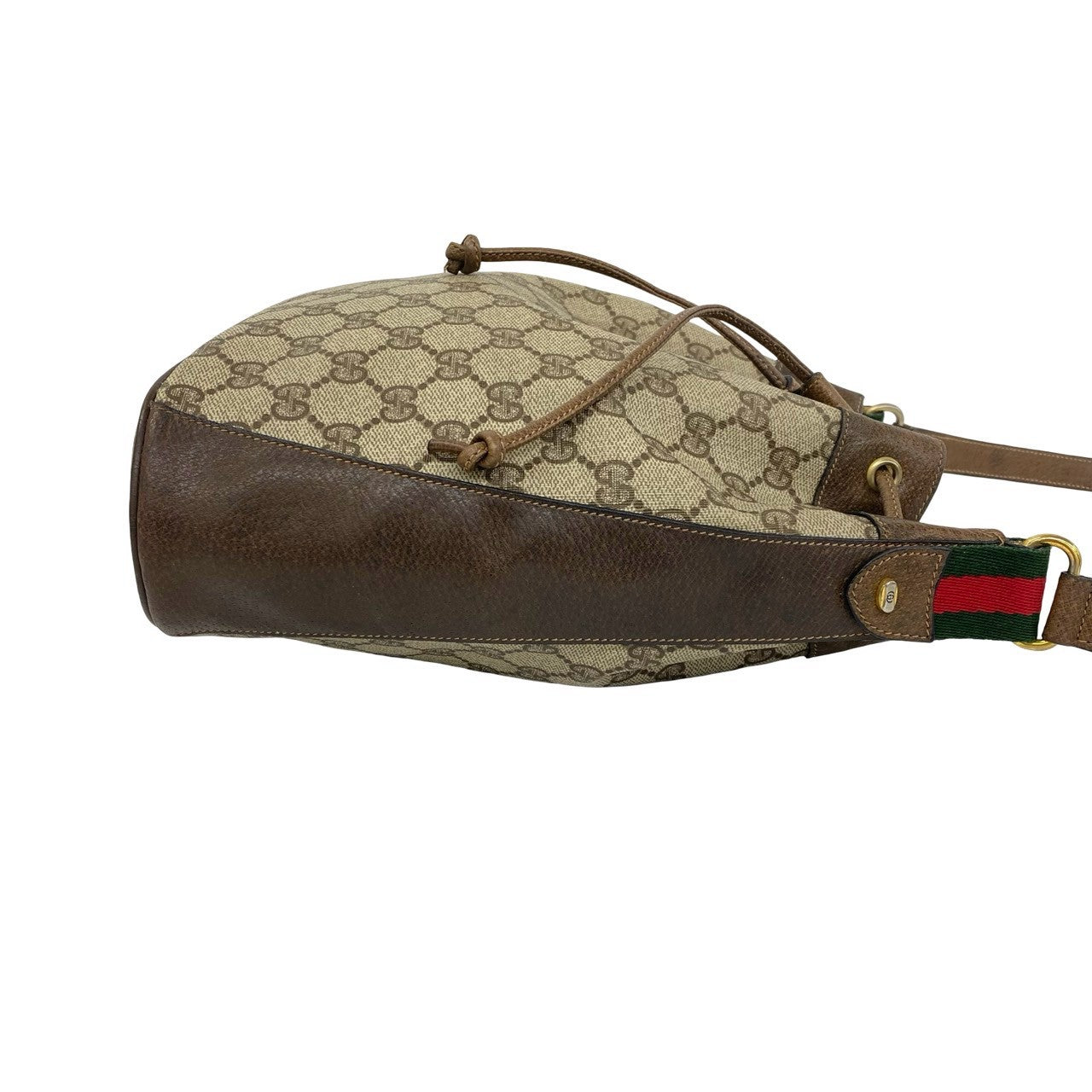 GUCCI グッチ (Vintage) ショルダーバッグ 6