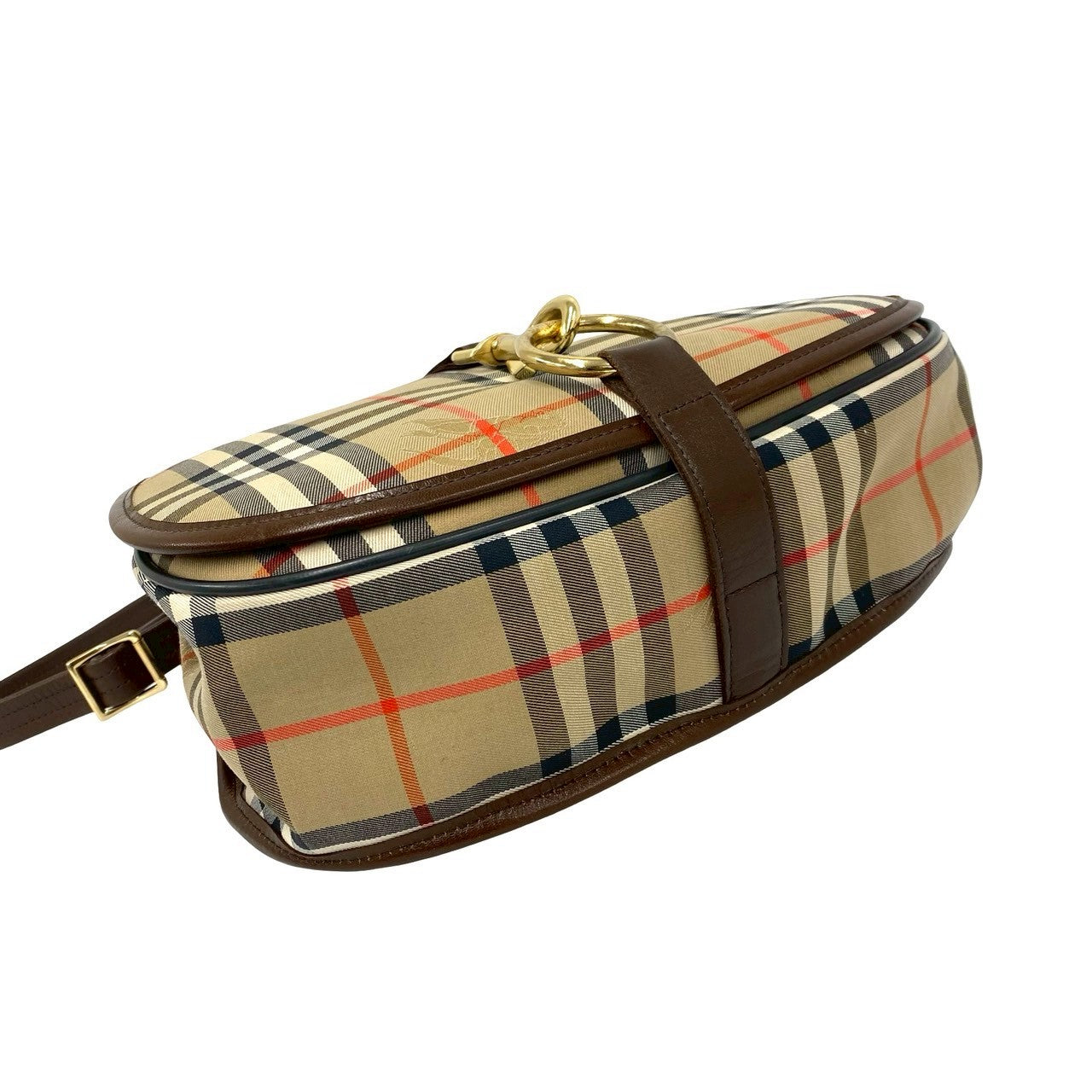 BURBERRY バーバリー (Vintage) ショルダーバッグ 7