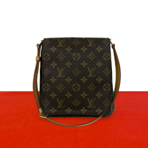 LOUIS VUITTON ルイヴィトン (Vintage) ミュゼットサルサ ショルダーバッグ