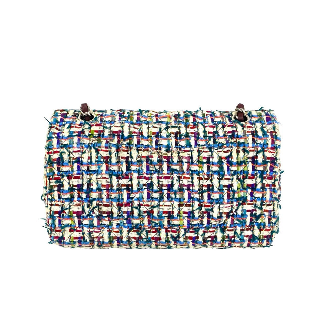 CHANEL シャネル ショルダーバッグ 3