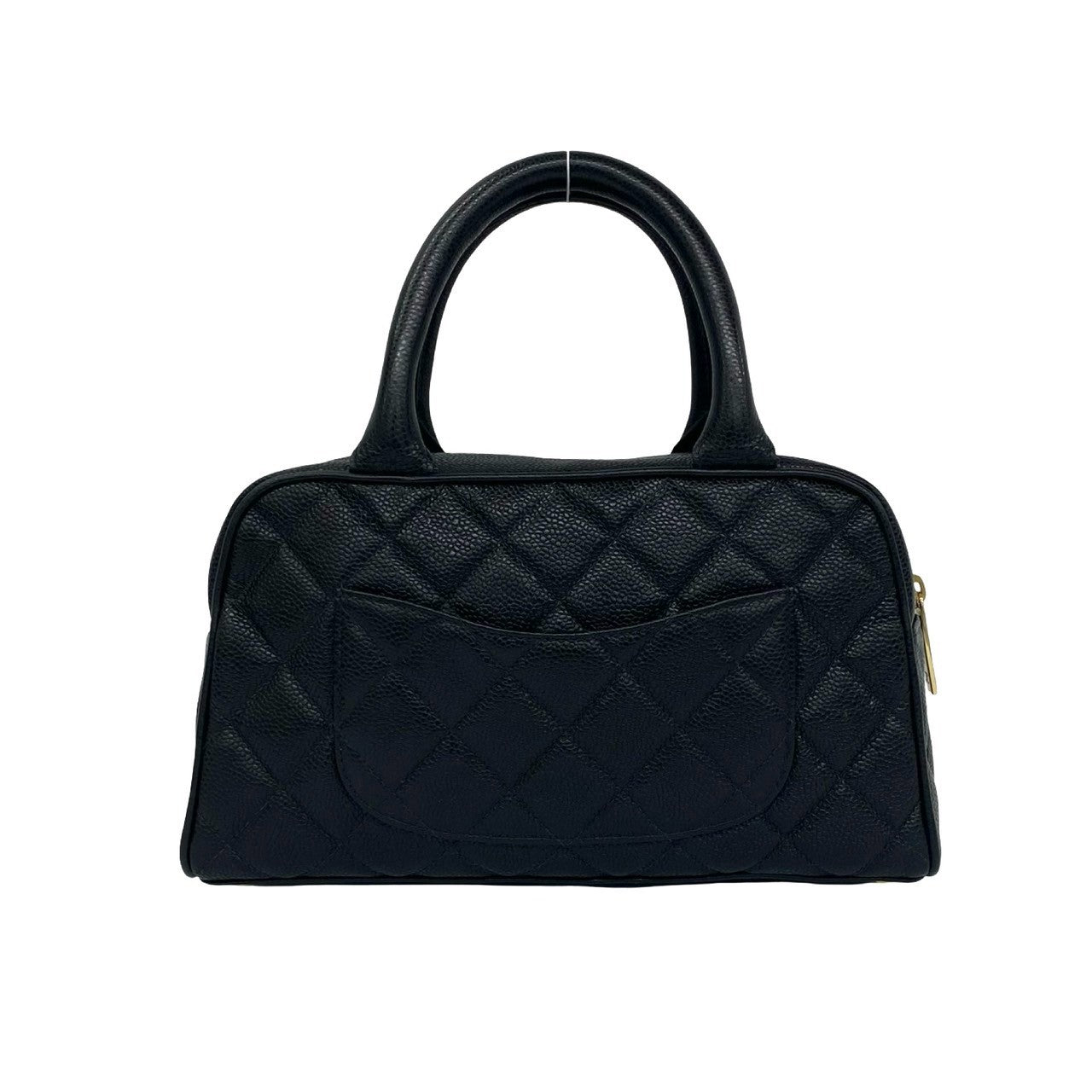 CHANEL シャネル ハンドバッグ 3