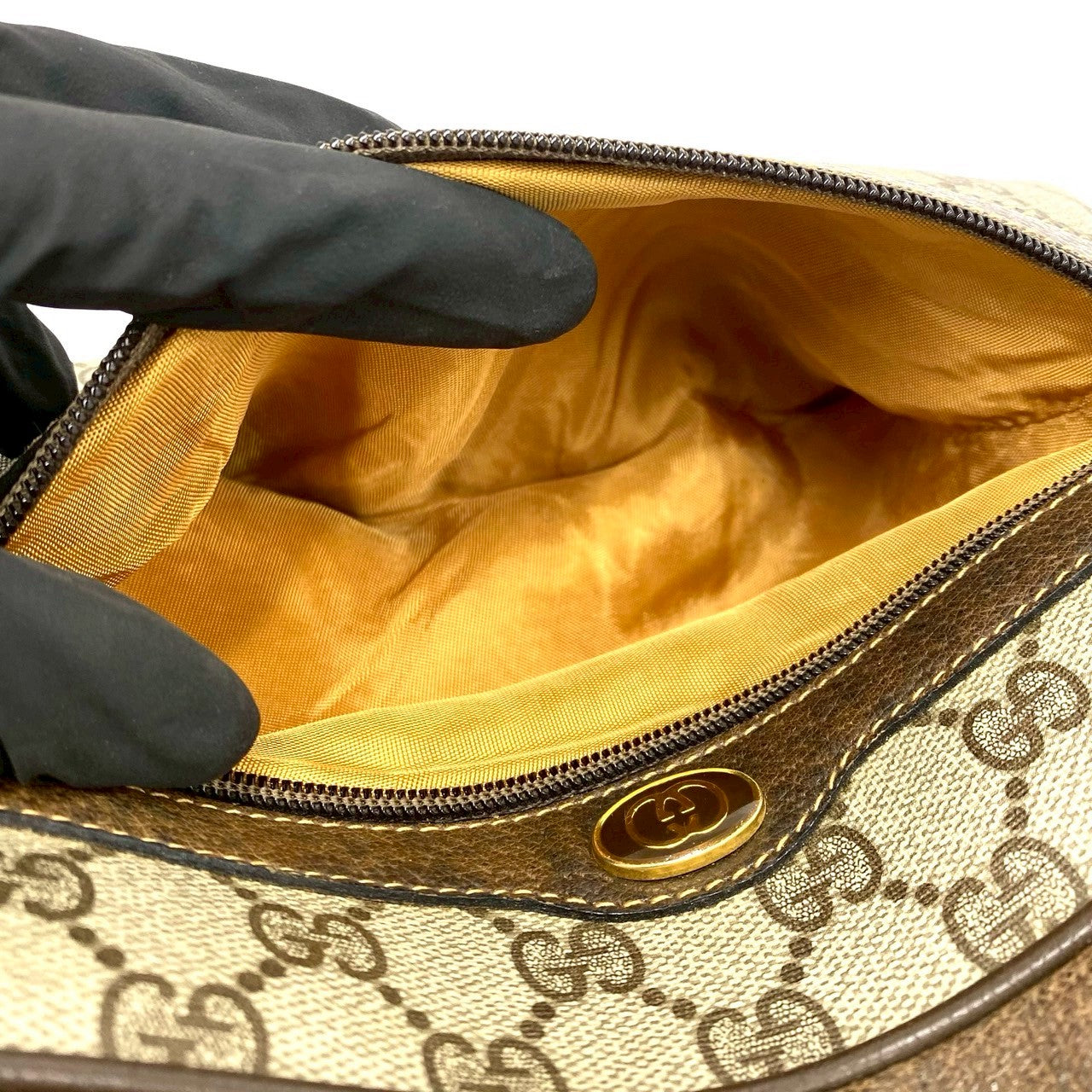 GUCCI グッチ (Vintage) ショルダーバッグ 10