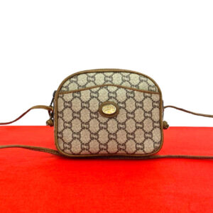 GUCCI グッチ (Vintage) ショルダーバッグ