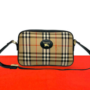 Burberrys バーバリーズ(Vintage) ショルダーバッグ