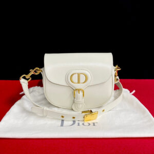 Christian Dior ボビー スモール
