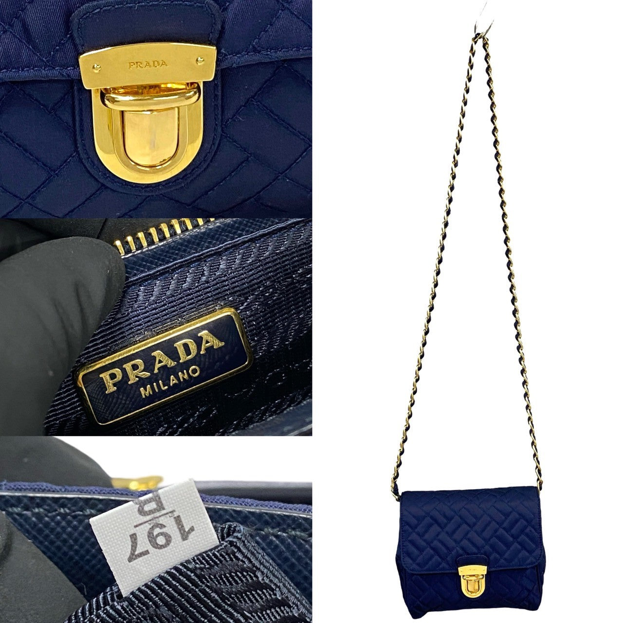 PRADA 3