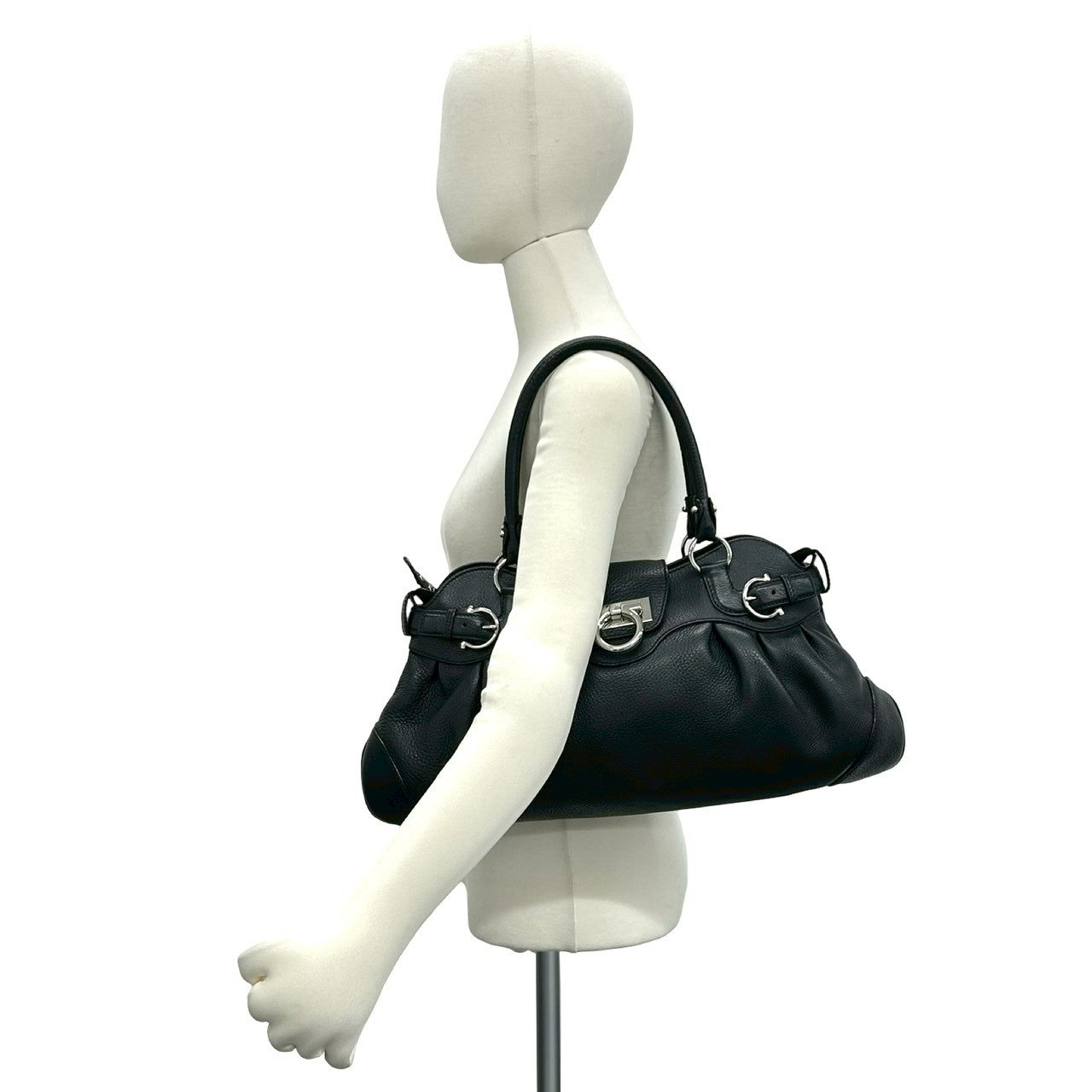 Salvatore Ferragamo サルヴァトーレフェラガモ ハンドバッグ 2