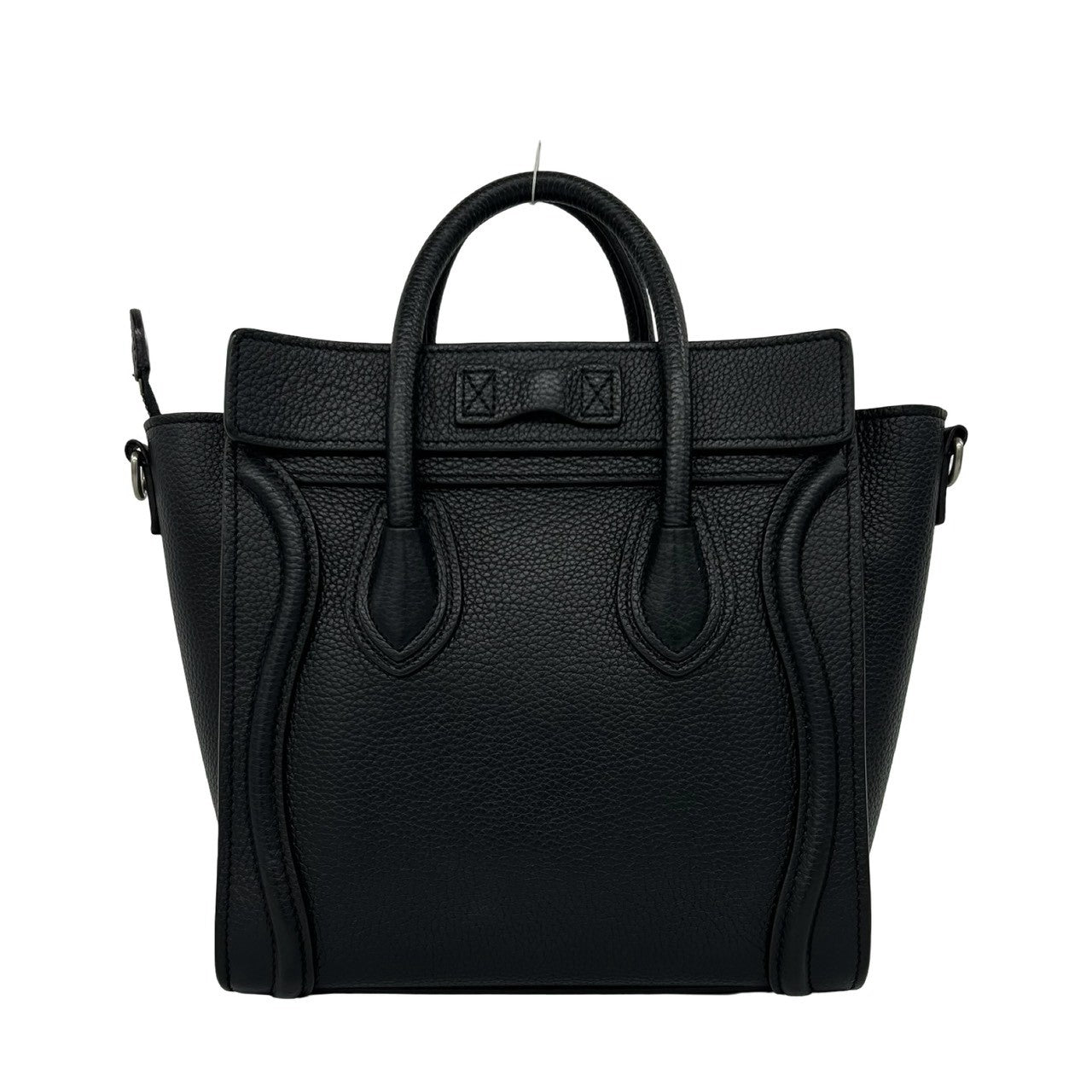 CELINE セリーヌ ラゲージ ナノ ショッパー 3
