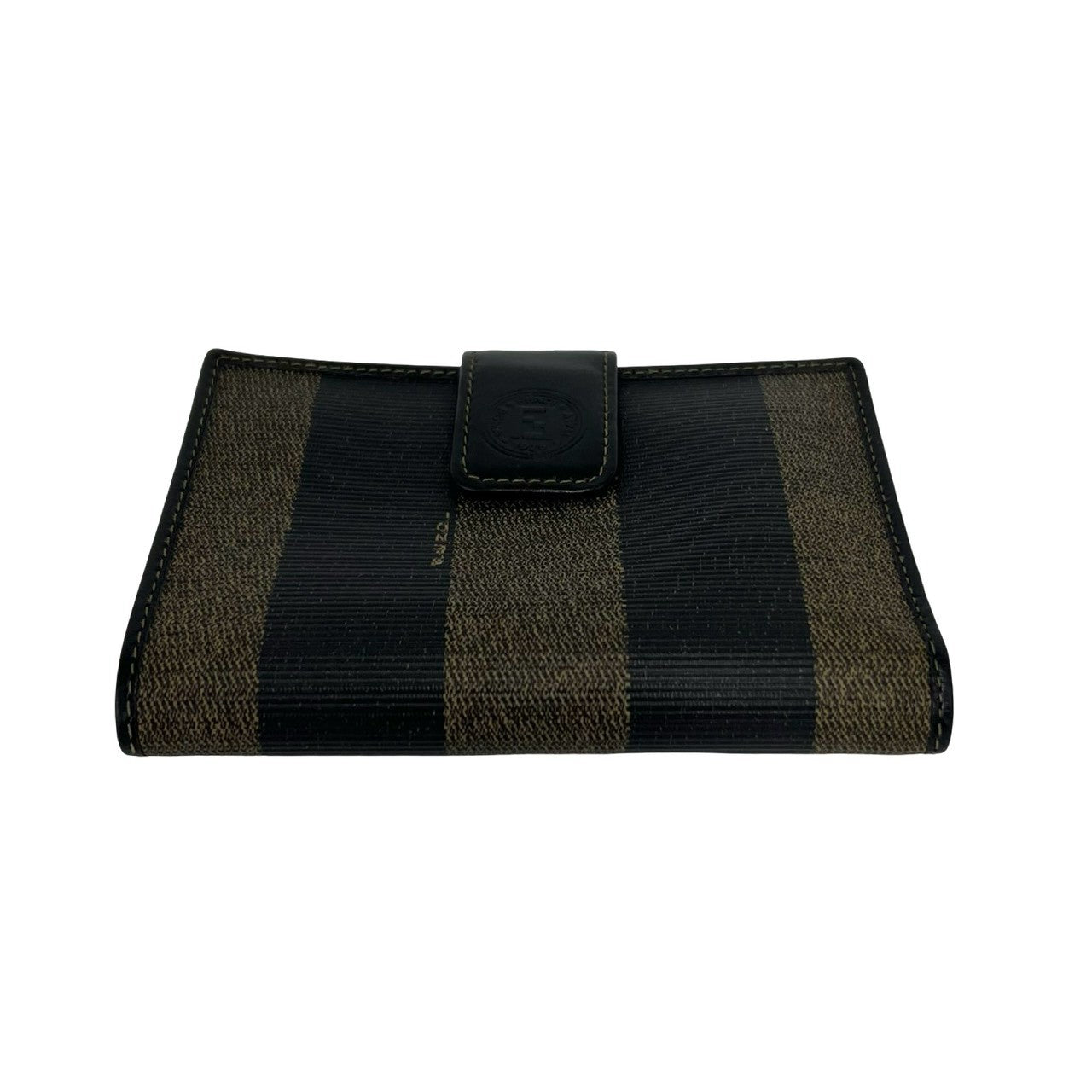 FENDI フェンディ (Vintage) 二つ折り財布 6