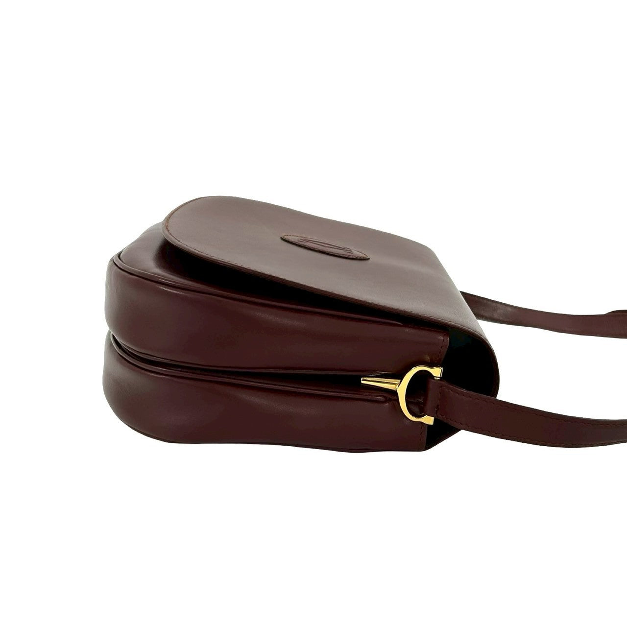 CARTIER カルティエ ショルダーバッグ 6